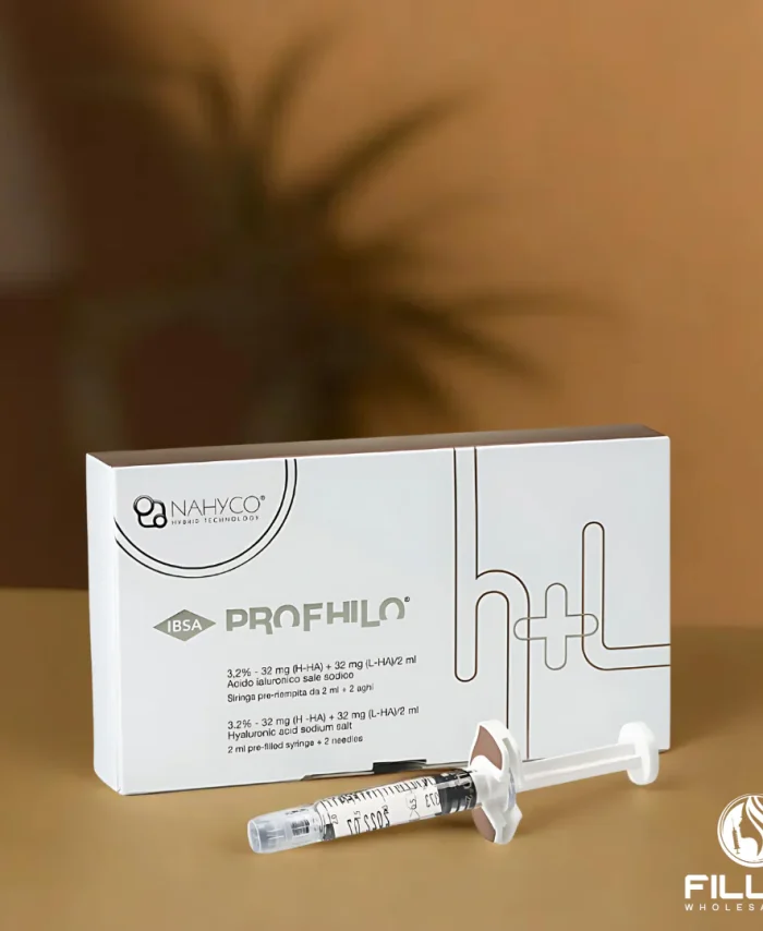 Profhilo 1x2ml – IBSA