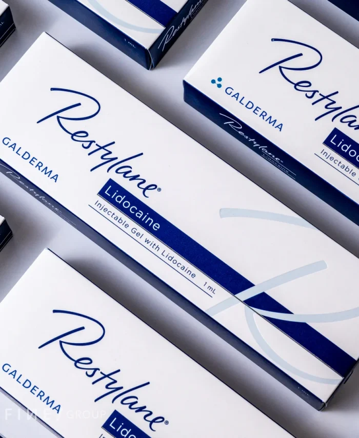 Restylane Lyft Lidocaine 1ml (Perlane)